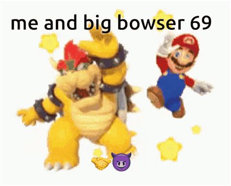 😈 Bowser69 Leaked XxX
