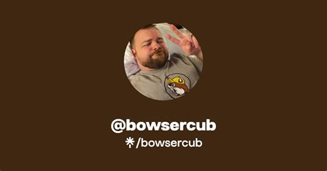 Bowsercub Leaked +18 🍑 53 Photos
