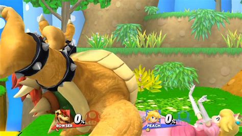 Apr 13, 2021 · Making Bowser porn just got a little bit harder — at least, that’s the case for one artist on Patreon. AkkoArcade is a 3D modeler who makes NSFW art for Source Filmmaker, a program that allows ... 