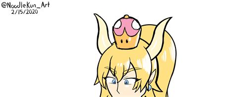 Bowsette futa. Things To Know About Bowsette futa. 