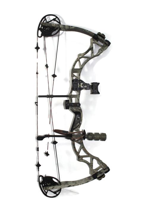 Bowtech assassin manual.  Contact your Authorized BowTech Dealer for adjustment as...