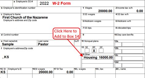  When you exercise your options, the difference in these is equal to your W-2 income: Option price. Fair market value (FMV) on the date you exercised your options. Your employer will include that amount on your W-2, Box 1. The code “V”will be in Box 12. . 