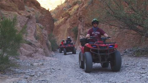 Box Canyon ATV Tour in Florence, AZ Arizona ATV …