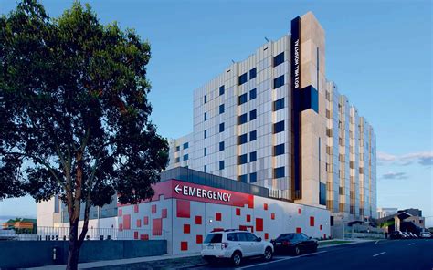 Box Hill Hospital redevelopment reaches a major milestone