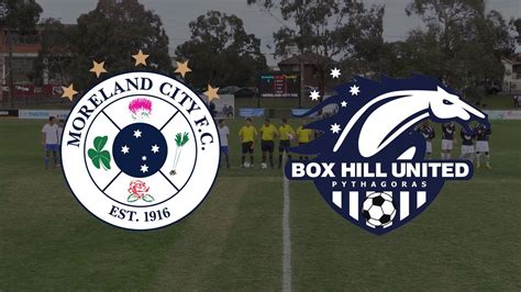 Box Hill United vs. Southern United - 24 March 2024 - Soccerway