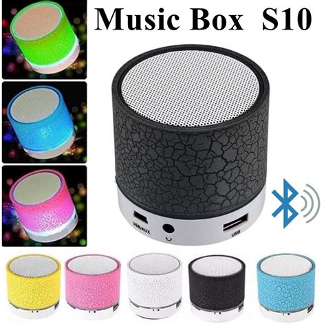 Box Musik Mini: Box - IT - The University of Alabama at Birmingham image 1