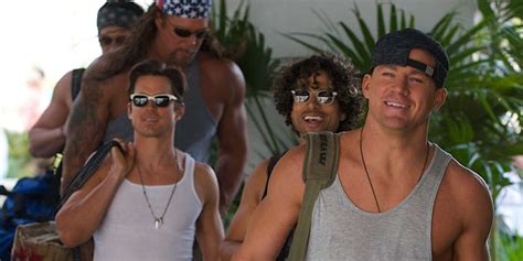 Box Office: "Magic Mike" Sequel Opening Weekend Disappointment