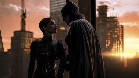 Box Office: ‘The Batman’ Tops ‘Batman Begins’ And ... - Forbes