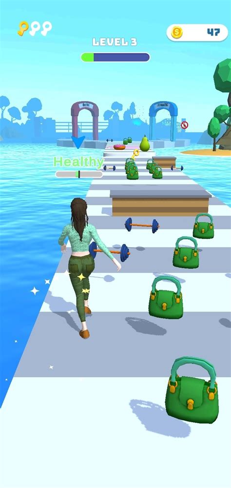 Box Runner 3D APK Download for Android 