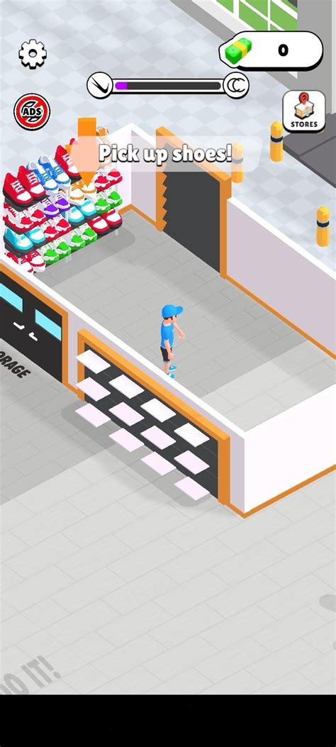 Box Rush APK Download for Android 