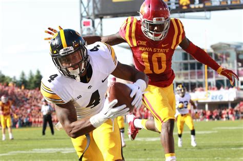 Box Score - Iowa State vs. West Virginia, October 12, 2024 The ...