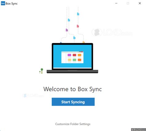 Box Sync - DigitalVA