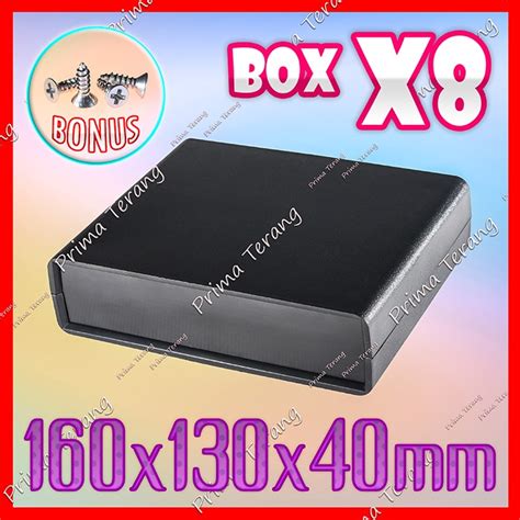Box X8
