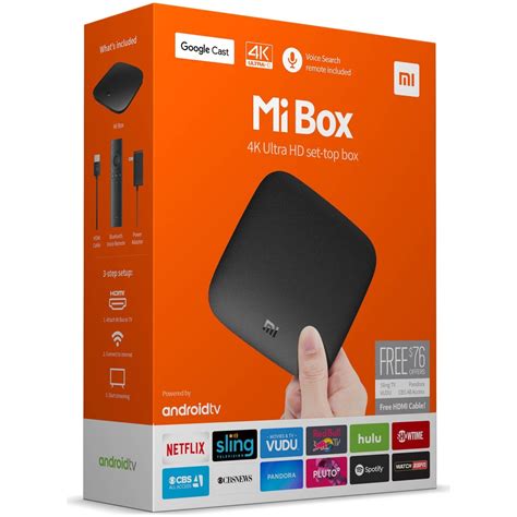 An Android TV box is a versatile streaming device that lets you watch popular streaming services like Netflix, Amazon Prime Video, Disney+, YouTube, and more. But that’s not all. You can also access live TV channels, movies, shows, music, games, and other apps from the Google Play Store or third-party sources. For UK folks, rejoice!.