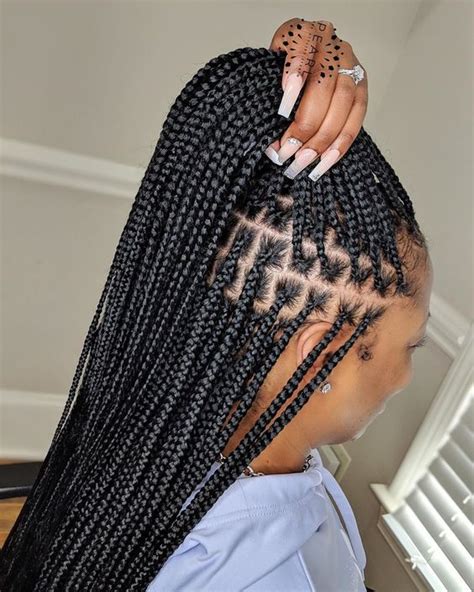 Box braids crochet method. Hey Guys! GIVEAWAY- 30 WINNERSI wanted to try butterfly locs! but a easier method, this is where I ended up! I love this crotchet #butterflylocs look!! Lemmi... 