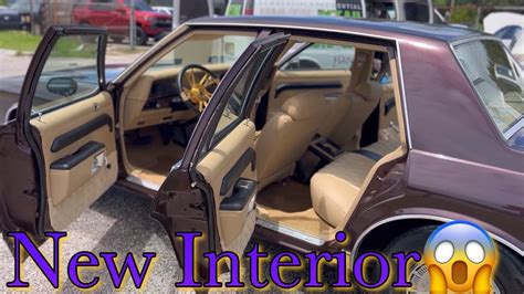 Box chevy custom interior.  max towing and advanced technology features. Road to 5k...