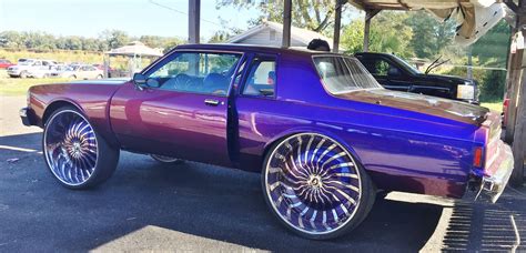 Chevy truck on 32’s with crazy insane system! Share. tweet; Related Articles. CANDY PURPLE 1979 PONTIAC BONNEVILLE ON 26′ ASANTI (4k video) ... March 27, 2020. King Kong Dodge Charger on 32s” (HD Video) October 27, 2019. 1971 Impala Caprice Convertible on 28″ Forgiatos (Video Avaliable) October 21, 2019. Candy Orange 1971 ….