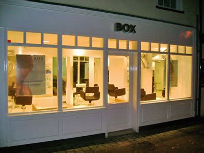 Box hairdressing. Things To Know About Box hairdressing. 