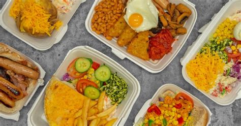 Top 10 Best Box Lunch Catering in Chicago, IL - May 2024 - Yelp - Cate