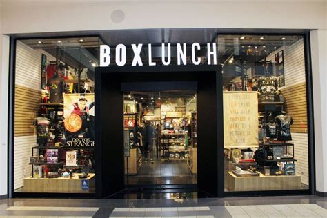 Box lunch store near me. Things To Know About Box lunch store near me. 