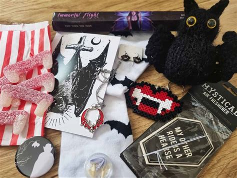 Box of Goth Box Of Goth
