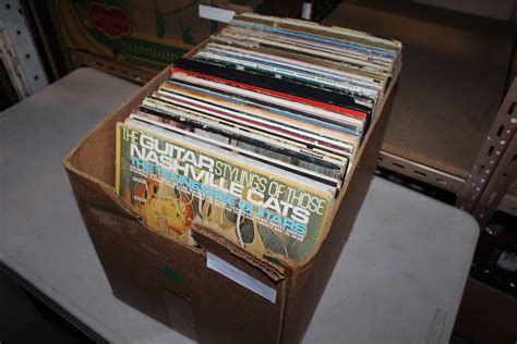 Box of records. Rooted in the region’s coveted blues, rock & soul, but raised by those sounds to include the future of jazz, hip-hop, house & more, WYXR stands for “Your Crosstown Radio". 
