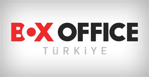 Box office türkiye