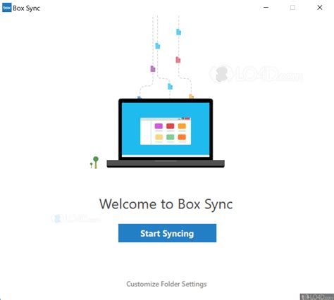 Box sync download. Things To Know About Box sync download. 