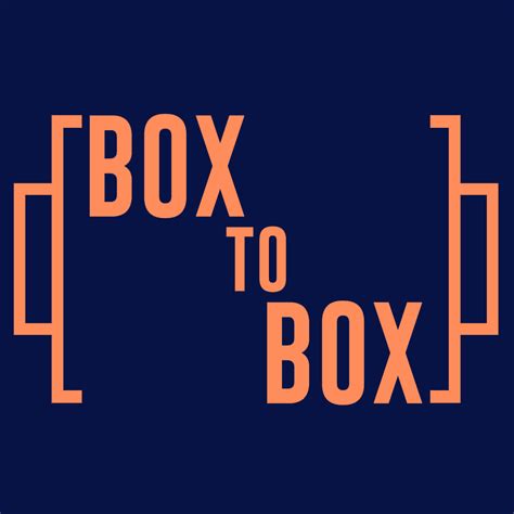 Box to box