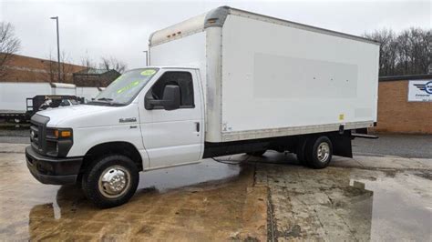 Buying a box truck from a private seller can be a great way to save money on your next vehicle purchase. However, it’s important to do your research and know what to look for when shopping for a used box truck.. 