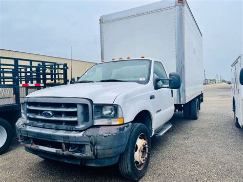 Box trucks for sale in san antonio. For Sale "work trucks" in San Antonio. see also. 🇺🇸2015 Chevy Silverado 2500HD Crew Cab Work Trucks. $16,995. ... 2019 ISUZU NPR NQR HD 16' MOVING BOX TRUCK TURBO DIESEL 38K MILES. $39,500. Gardena LOW MILES 2019 Ford F350 Super Duty Lariat 4x4 Diesel Dually Crew Cab. $62,900 ... 
