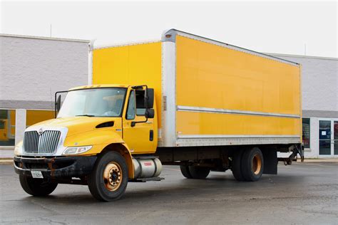 Box trucks for sale under dollar10000. Things To Know About Box trucks for sale under dollar10000. 