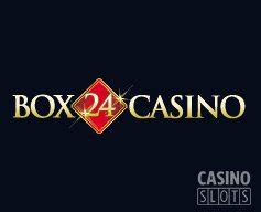 Box24 online slots Canada
