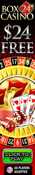 live dealer casino bonus Box24 Canada