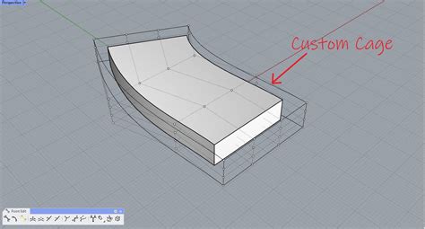 BoxEdit Rhino 3-D modeling - McNeel