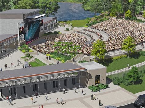 BoxSeating Brandon Amphitheater