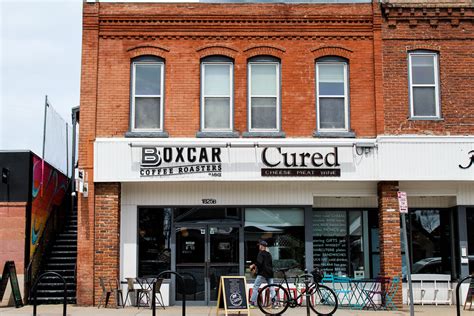 Boxcar coffee. Things To Know About Boxcar coffee. 