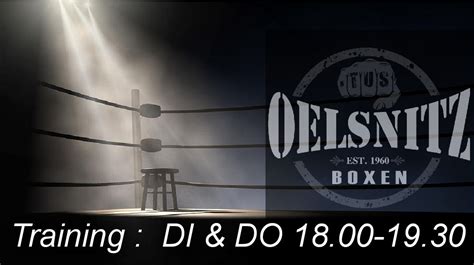 Boxclub TuS Oelsnitz / Erzgebirge Oelsnitz/Erzgebirge - Facebook