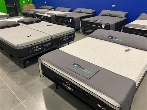 Boxdrop mattress and furniture. BoxDrop of Cenla, Alexandria, Louisiana. 4,502 likes · 100 talking about this · 30 were here. We sell brand new mattresses and furniture with warranties... 