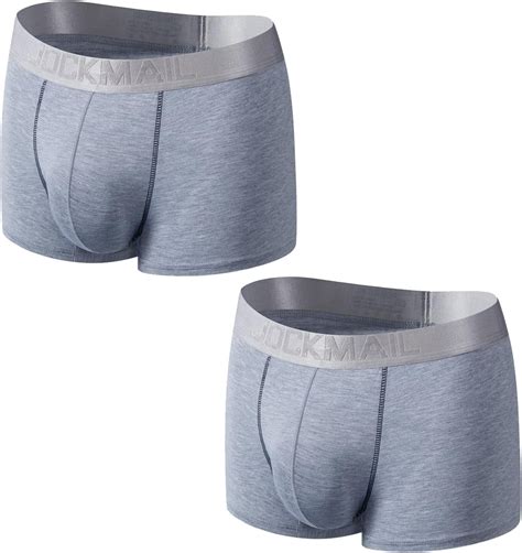 Boxer Briefs Pcs Leaks 💦 [CLIP]
