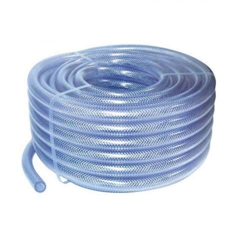 Boxer India on LinkedIn: PVC Braided Hose Heavy duty hose …