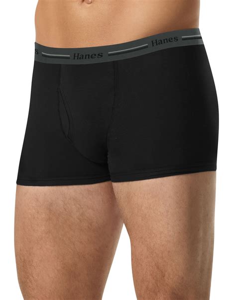 Boxer briefs for men. com.  These men&rsquo;s boxer briefs are constructed from a soft an...