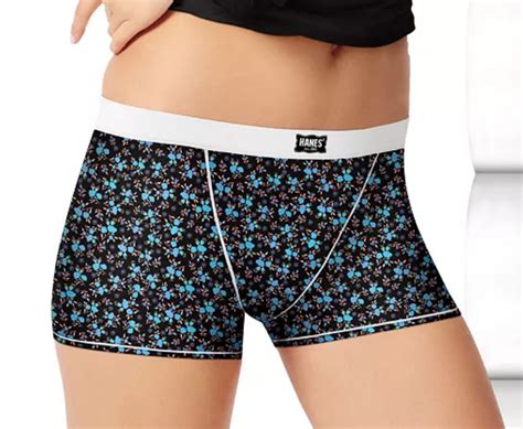 Boxer briefs for women. PSD x Ghost Face Dark Black & White Sports Bra. Sports Bra, Women. $ 52.00 $ 43.99. Load more products. Browse our collection of women's underwear in a variety of prints, along with matching bras, activewear and … 