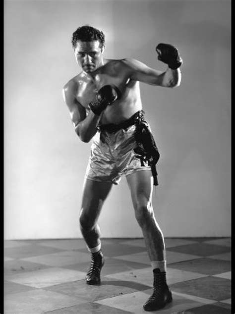 Boxer max baer biography