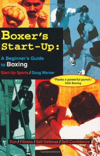 Boxer s start up a beginner s guide to boxing. - Guide to fluorine nmr for organic chemists.