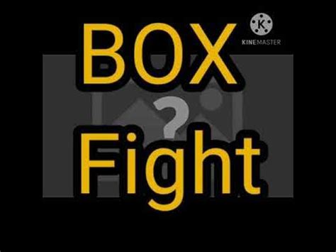 Boxfightio. Things To Know About Boxfightio. 