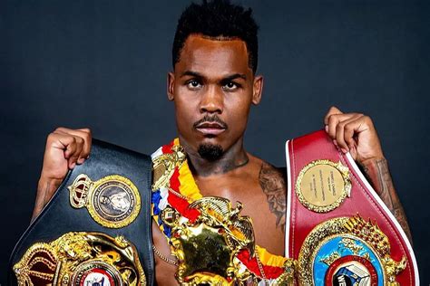 Boxing: Jermell Charlo Wife Chy Westbrook