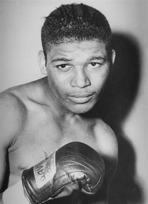 Boxing Archives on Instagram: ""Sugar" Ray Robinson and casino …