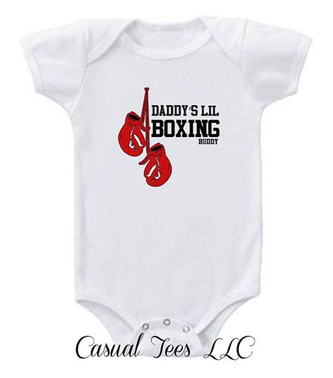 Boxing Buddy - Etsy