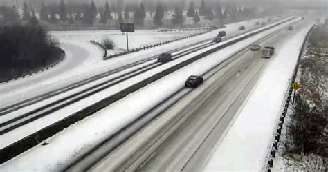 Boxing Day Snowstorm Hits GTA & Southern Ontario: What You Need to Know (2025)